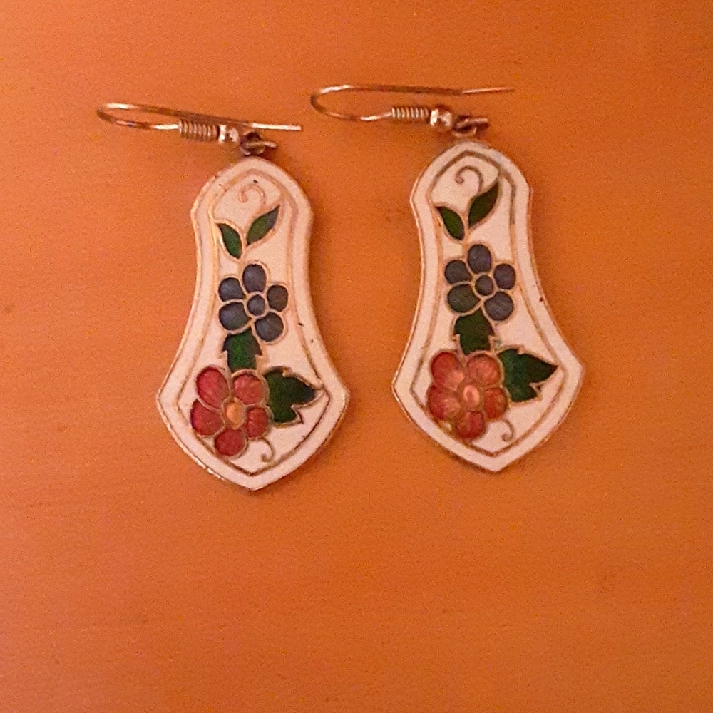 Pierced Earings